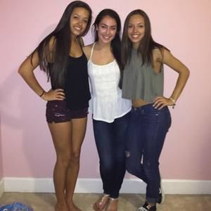 Meet your Posher, Leena